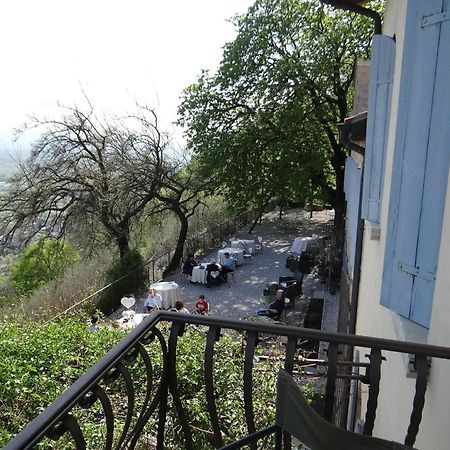 Locanda La Candola Farra di Soligo Zewnętrze zdjęcie