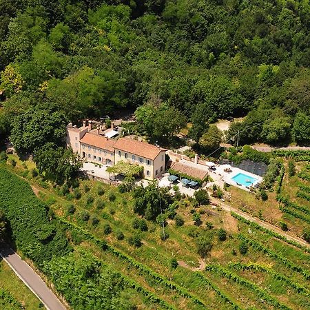 Locanda La Candola Farra di Soligo Zewnętrze zdjęcie
