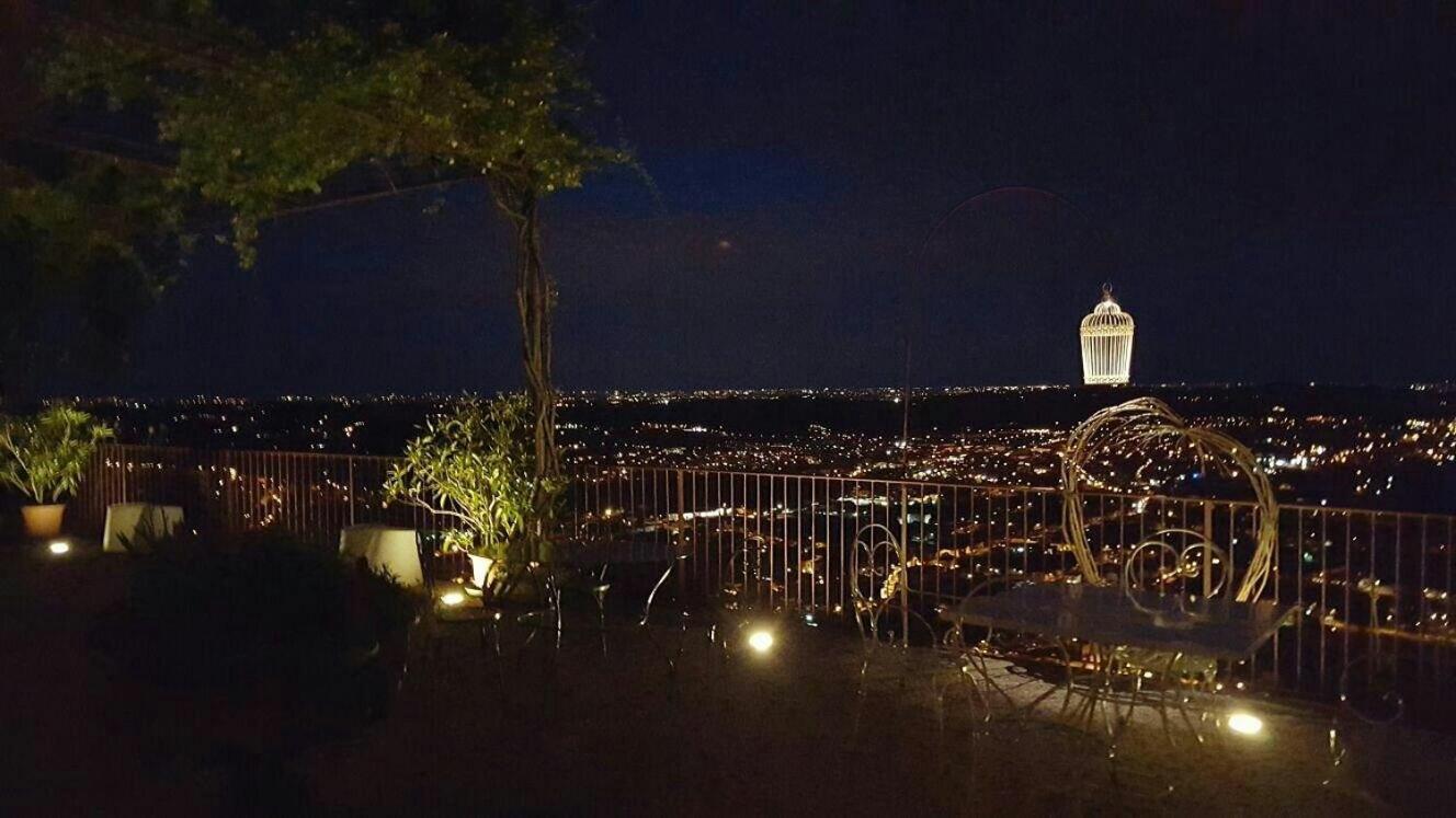 Locanda La Candola Farra di Soligo Zewnętrze zdjęcie