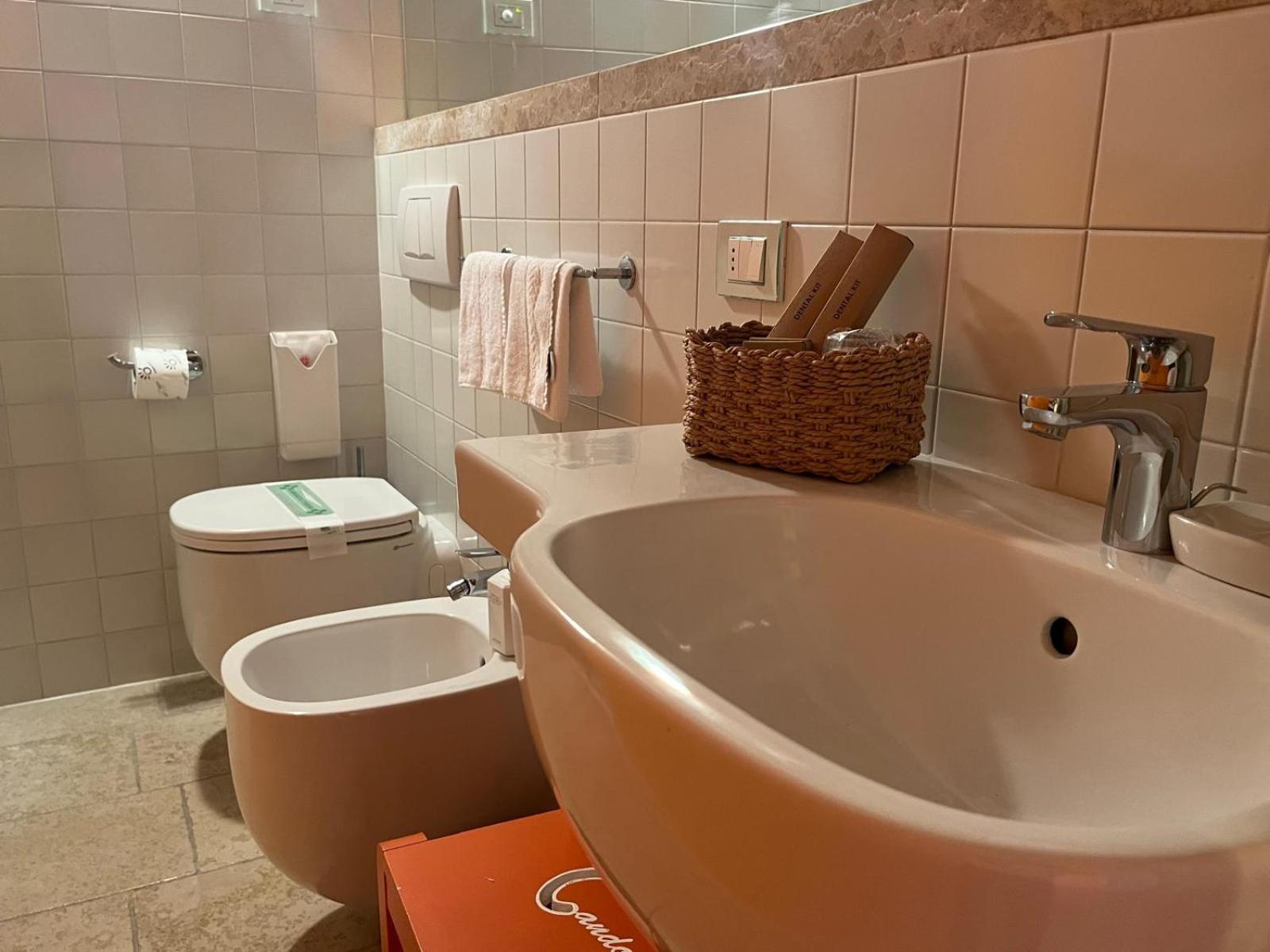 Locanda La Candola Farra di Soligo Zewnętrze zdjęcie