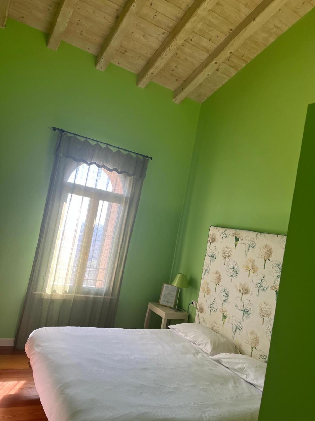 Locanda La Candola Farra di Soligo Zewnętrze zdjęcie