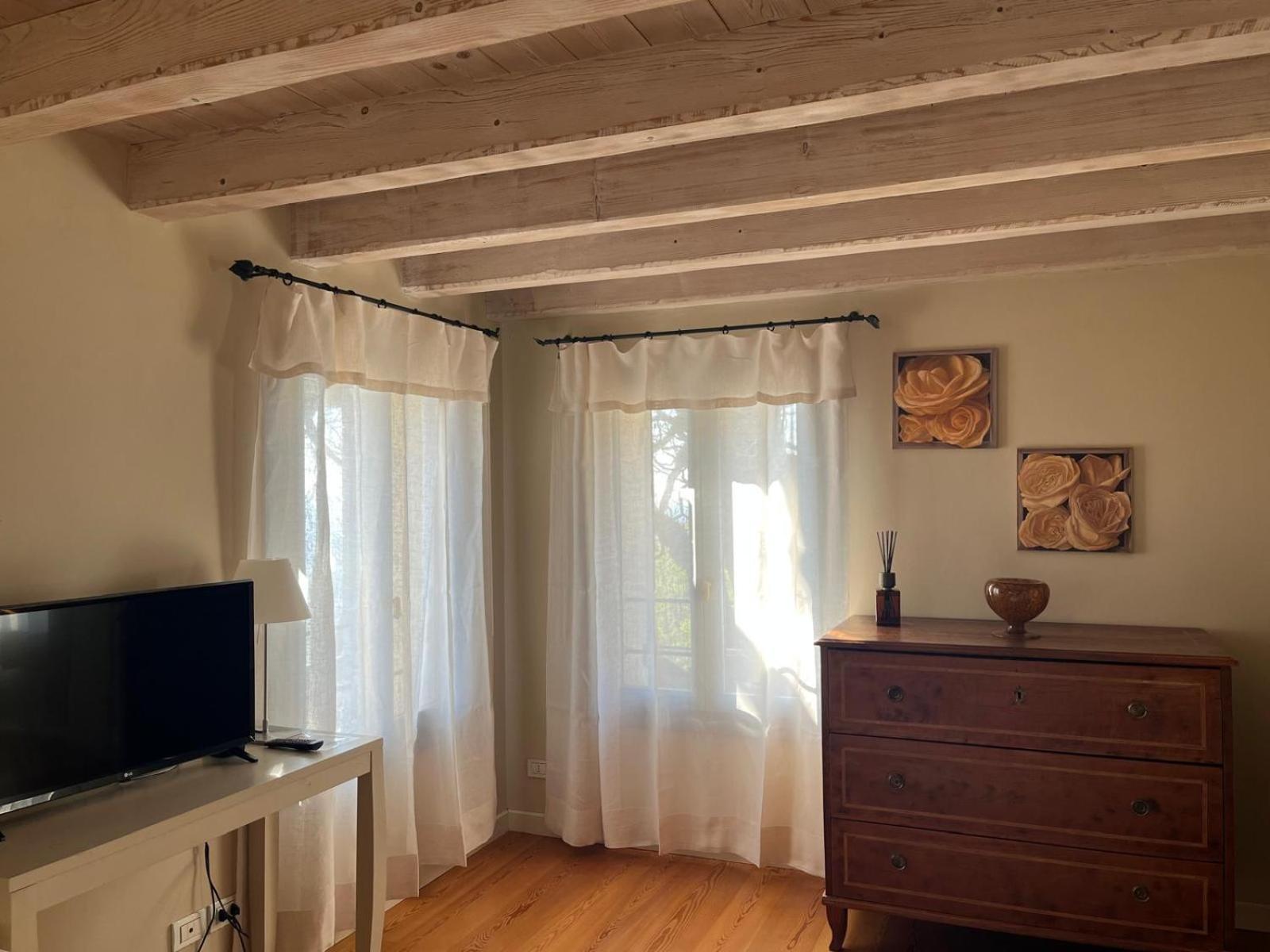 Locanda La Candola Farra di Soligo Zewnętrze zdjęcie