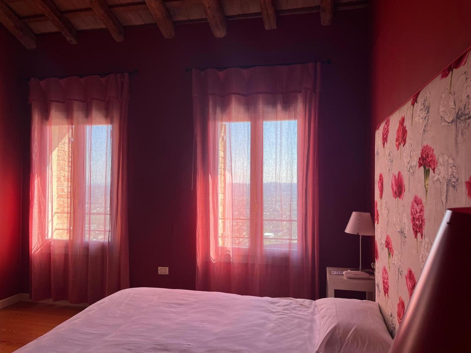 Locanda La Candola Farra di Soligo Zewnętrze zdjęcie