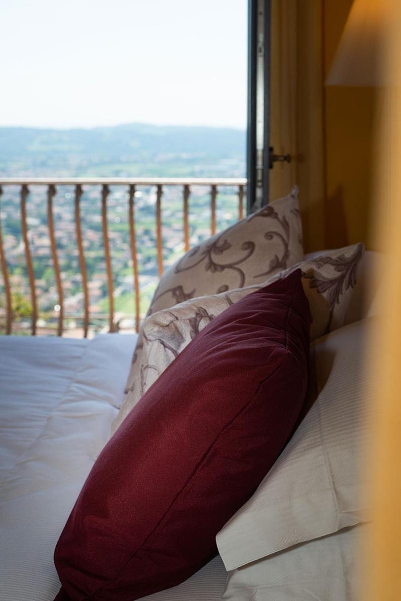 Locanda La Candola Farra di Soligo Zewnętrze zdjęcie