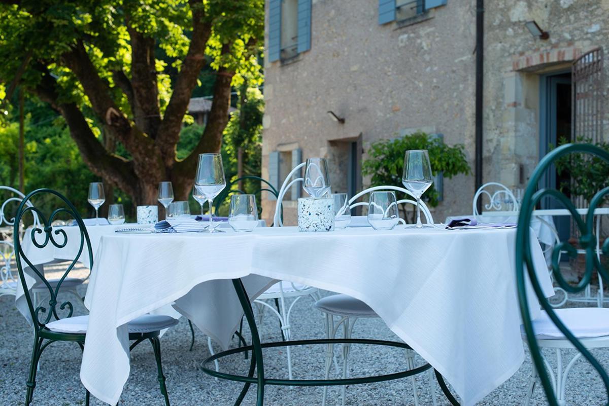 Locanda La Candola Farra di Soligo Zewnętrze zdjęcie