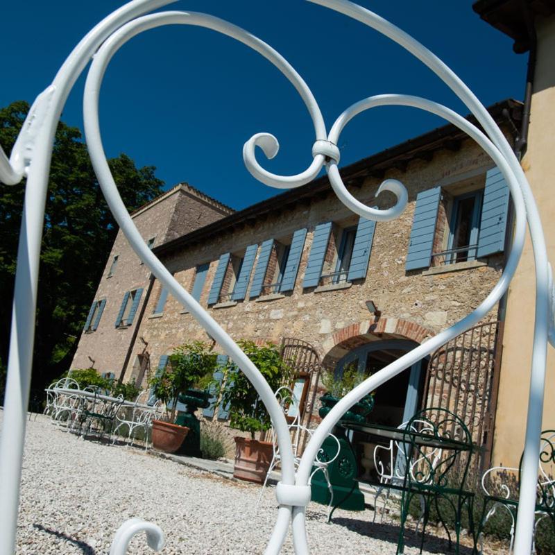 Locanda La Candola Farra di Soligo Zewnętrze zdjęcie